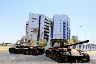 us considers wider sanctions on sudanese army and rsf as ceasefire efforts falter 69327689b12fb