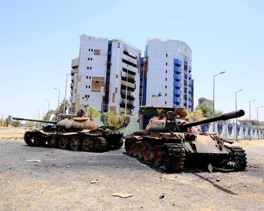 us considers wider sanctions on sudanese army and rsf as ceasefire efforts falter 69327689b12fb