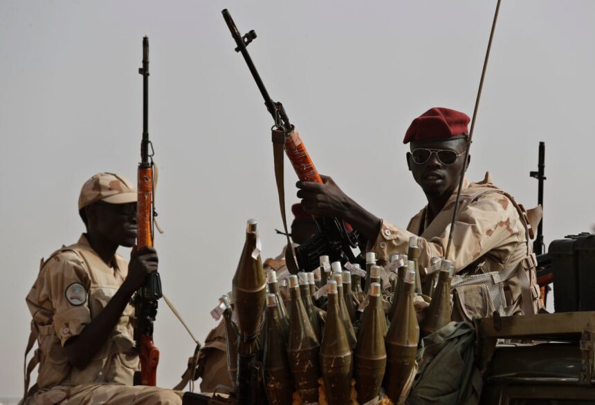 us puts sanctions on network said to funnel colombian mercenaries to sudan 6938794cb8afc