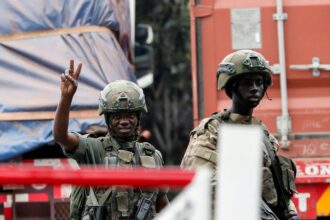 us scolds rwanda for breaking peace deal as m23 rebels seize key congo city 693dddcb36d9d