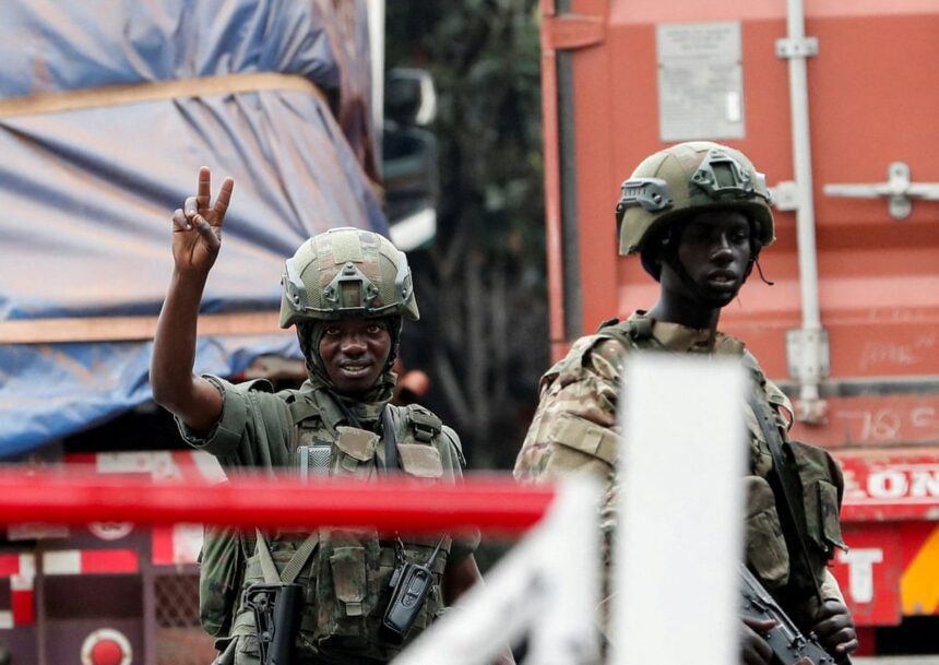 us scolds rwanda for breaking peace deal as m23 rebels seize key congo city 693dddcb36d9d