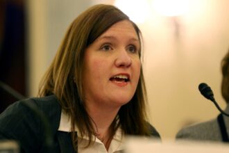 us supreme court hears arguments over trumps power to fire ftc member 6936f8bf3366a