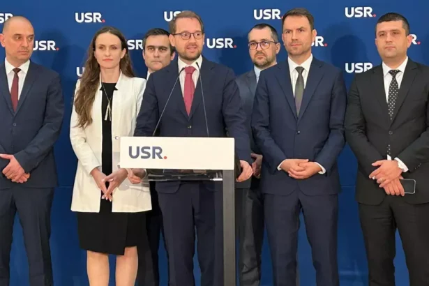 usr cere schimbari majore in justitie dupa documentarul recorder partidul vine cu 10 propuneri pentru justitia romaneasca 694003ecc837e