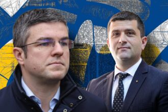 usr i a validat pe cei doi ministri propusi la aparare si economie radu miruta va merge la aparare iar irineu darau la economie 69453a15b456f