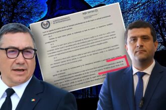 victor ponta sesizeaza oficial incompatibilitatea lui radu miruta propus ministru al apararii de catre usr instiintare oficiala atasez adresa oficiala a ani 6943e8a90117d