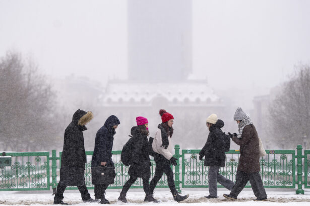 vin ninsorile meteorologii anunta unde va fi zapada de craciun jumatate de tara sub cod galben 694a4ed83751e