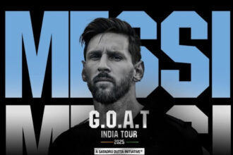 violente in india dupa ce leo messi a stat doar 10 minute la un eveniment organizat in onoarea sa 693d2c32c1de9