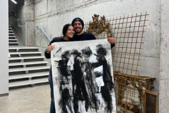 visul construit din ruine al lui chris simion mercurian devine realitate teatrul sacrificiului personal si al solidaritatii umane grivita 53 se deschide oficial 69314017439c9