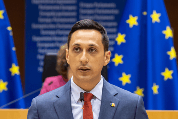 vlad gheorghe apropiat al lui nicusor dan se retrage din cursa pentru primaria capitalei candidatul surpriza pe care l sustine 692e9da4a12df