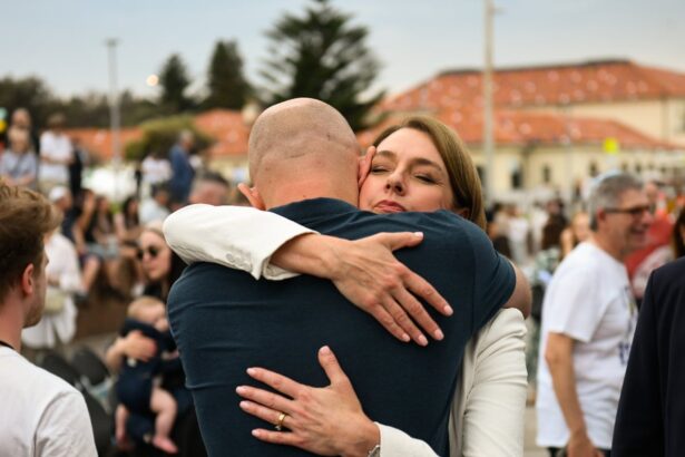 we are unbreakable defiance marks bondi attack commemoration after pm is booed 6947c55e26526