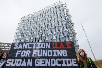 whistleblower accuses foreign office of censoring warning of sudan genocide 6930896098ade
