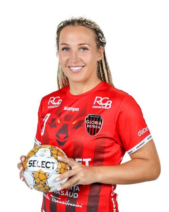 yaroslava burlachenko ramane la echipa de handbal gloria bistrita si in sezonul 2026 2027 69442798d8b88