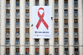 ziua mondiala hiv romania are un model epidemic cu totul specific fata de orice alta tara din lume 692d3e9086410