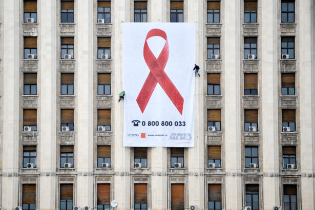 ziua mondiala hiv romania are un model epidemic cu totul specific fata de orice alta tara din lume 692d3e9086410