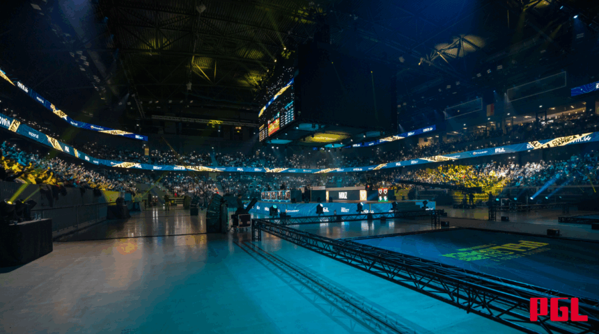 16 dintre cele mai bune echipe de counter strike vin la pgl cluj napoca 2026 69664de63f4fc