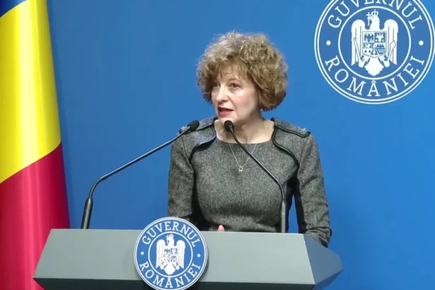 185 de companii sufoca economia statului dar guvernul abia acum vrea sa le radieze oana gheorghiu trebuie sa facem curatenie sa le inchidem 6966333a46e16