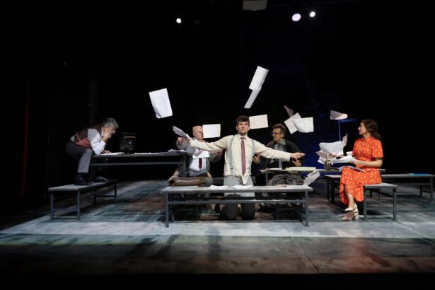 2025 un an teatral complicat 695e277f4293e