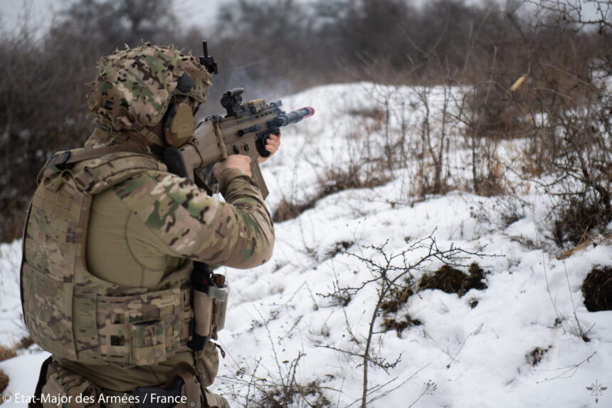 900 de militari si 200 de vehicule de lupta la exercitiul nato eagle spearhead de la cincu 697a28c84f48d
