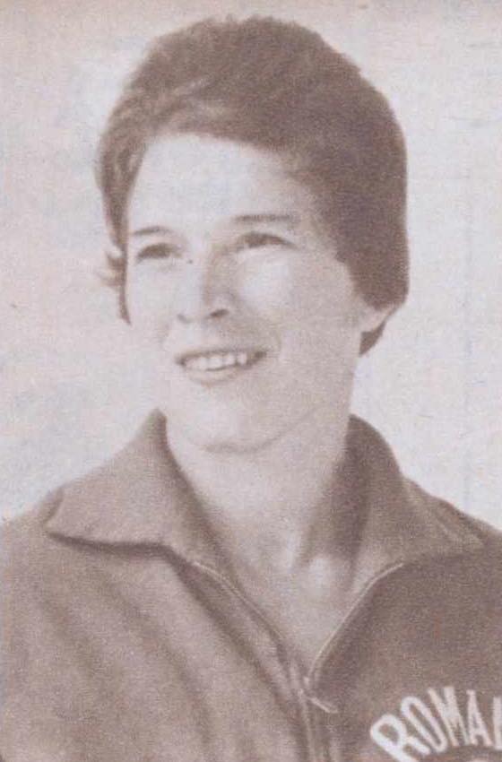 a murit maria scheip constantinescu tripla campioana mondiala la handbal 6977b9e21073c