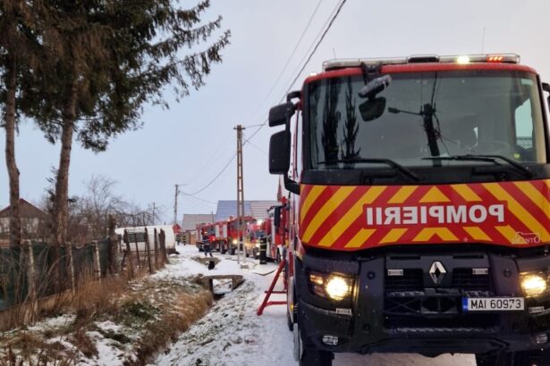 accident grav in orasul brasov un tren care transporta motorina a lovit o masina 6979fe6b8fae1