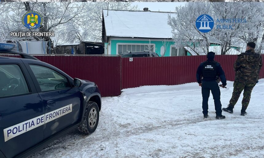acte romanesti false pentru rusi ucraineni si moldoveni 73 de perchezitii in botosani 6971cd3d69f0d