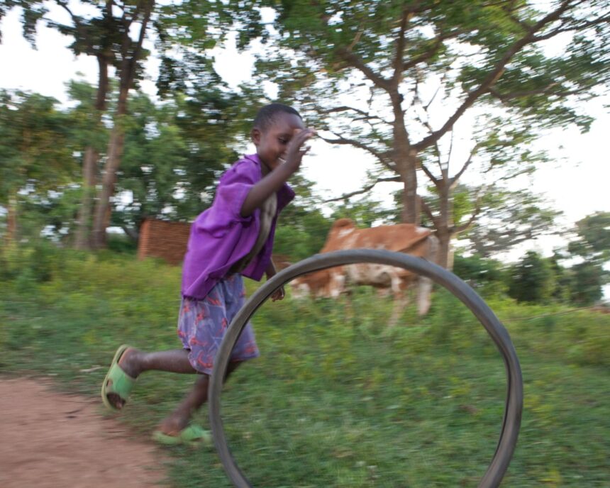 actionaid to rethink child sponsorship as part of plan to decolonise its work 69727cde35b3a