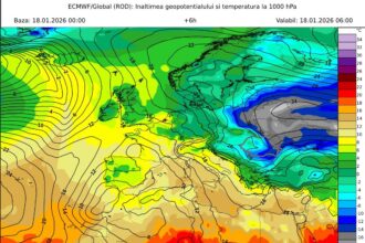 aer polar versus aer mediteranean ciocnirea maselor de aer in romania in weekendul urmator 696d02da50c2c