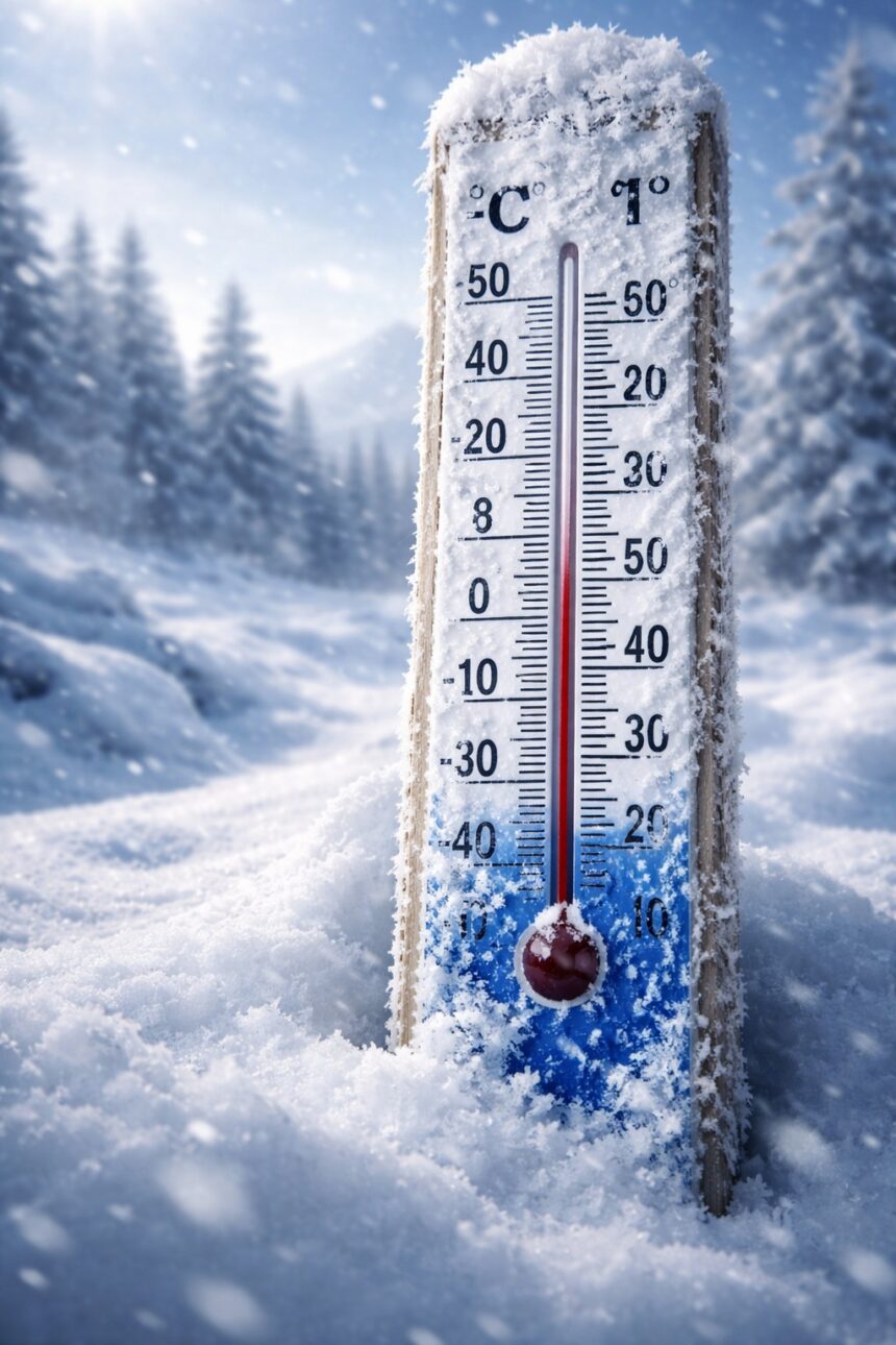 alerta meteo ger si vreme extrem de rece in romania pana miercuri temperaturi de 19 grade celsius 6969f410ad2d2