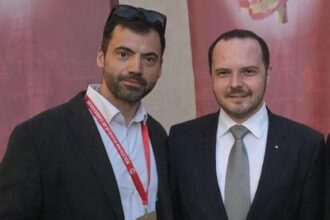 alexandru rogobete e pregatita infrastructura pentru strategia nationala de genomica cum vor beneficia concret romanii de pe urma cercetarii genomice 6975edd4f24f5