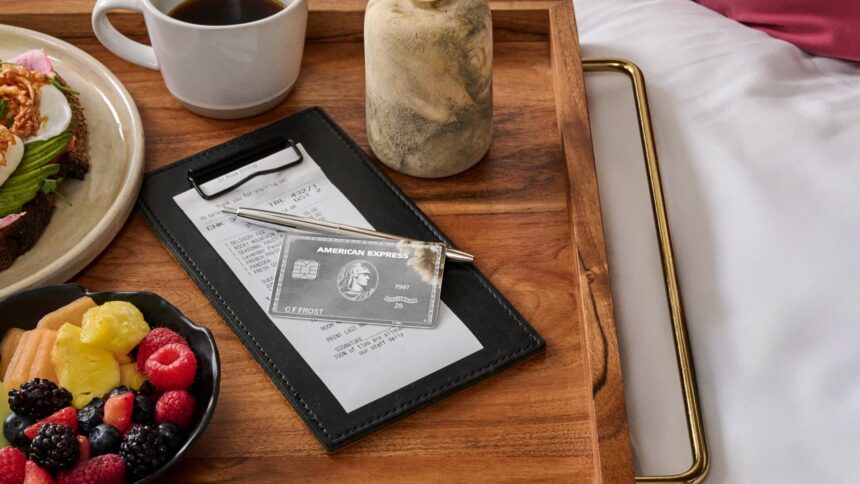 american express credit card provider to the wealthy wants even more high spenders 697d036476e59