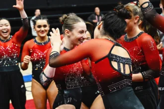 ana barbosu recorduri personale in victoria echipei stanford in campionatul universitar american 69770a454cba0