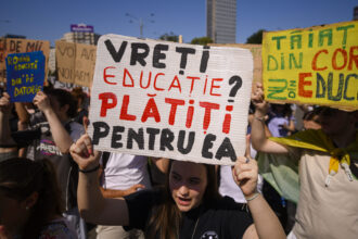 analiza anosr cat costa sa fii student in romania peste 2 000 de lei lunar si burse insuficiente 6964cd6b38590