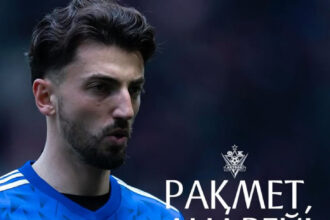 andrei vlad fost portar la fcsb se desparte de clubul kazah aktobe 6977322315836