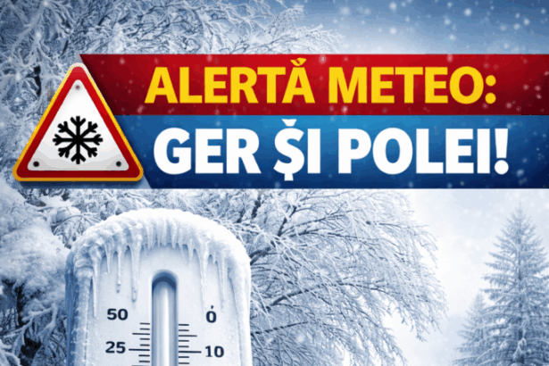 anm vreme geroasa in romania ger polei si precipitatii mixte pana pe la inceputul saptamanii viitoare 6968a2aa16145
