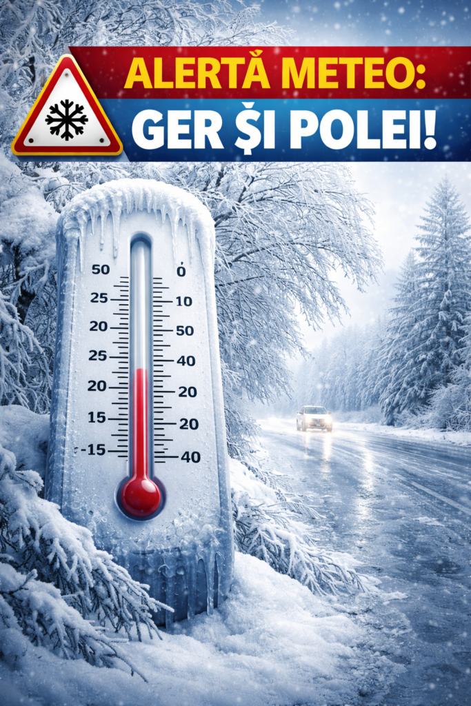 anm vreme geroasa in romania ger polei si precipitatii mixte pana pe la inceputul saptamanii viitoare 6968a2aa16145