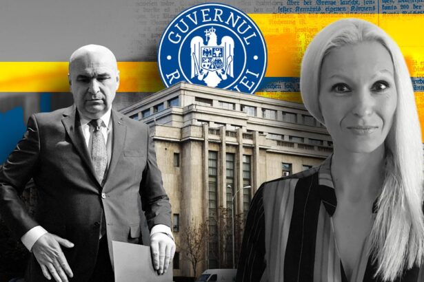 apar noi dezvaluiri despre controversata raluca rogoz numita de bolojan sefa achizitiilor publice fosti functionari din conducerea primariei sectorului 1 spun ca presedinta anap nu 6961d64058b5a