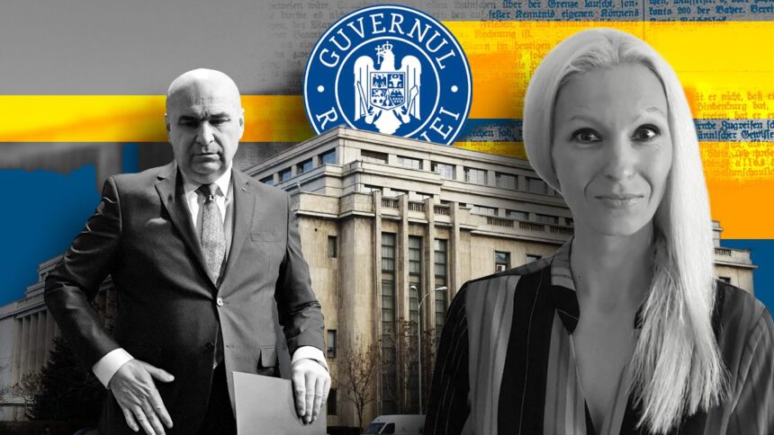 apar noi dezvaluiri despre controversata raluca rogoz numita de bolojan sefa achizitiilor publice fosti functionari din conducerea primariei sectorului 1 spun ca presedinta anap nu 6961d64058b5a