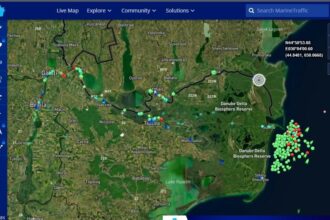 apele romane dupa scufundarea barjelor nu exista risc pentru apa potabila si nu a fost semnalata mortalitate piscicola 6968f700f2490