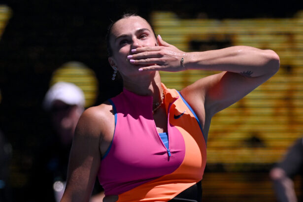 aryna sabalenka trece de elina svitolina si ajunge in a 4 a finala consecutiva la australian open 697b357aa20ec