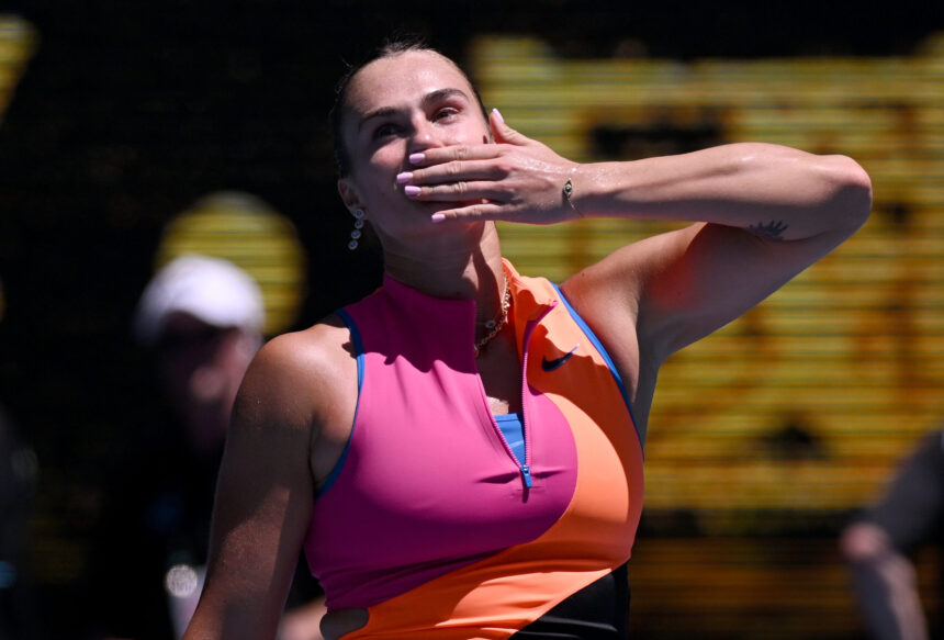 aryna sabalenka trece de elina svitolina si ajunge in a 4 a finala consecutiva la australian open 697b357aa20ec