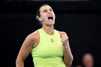 aryna sabalenka trece de madison keys si se califica in semifinale la turneul wta500 de la brisbane 696096ffcbc85