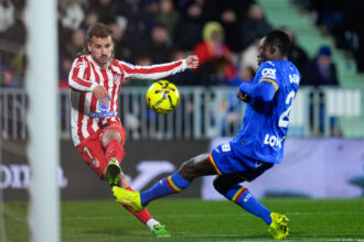 atletico de madrid calificare in sferturile cupei regelui gratie golului lui griezmann 6966d4721a97d