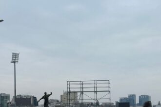 au inceput lucrarile la noul stadion dinamo 696e0c4cda319