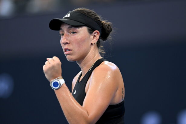 australian open jessica pegula o elimina pe madison keys campioana din 2025 o va intalni pe amanda anisimova in sferturi 6976fcf28fb0c