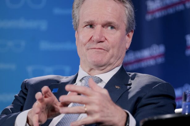 bank of america is set to report fourth quarter earnings heres what to expect 69677c9e5f433