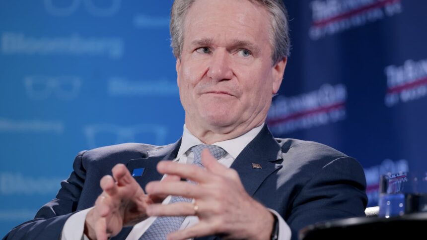 bank of america is set to report fourth quarter earnings heres what to expect 69677c9e5f433