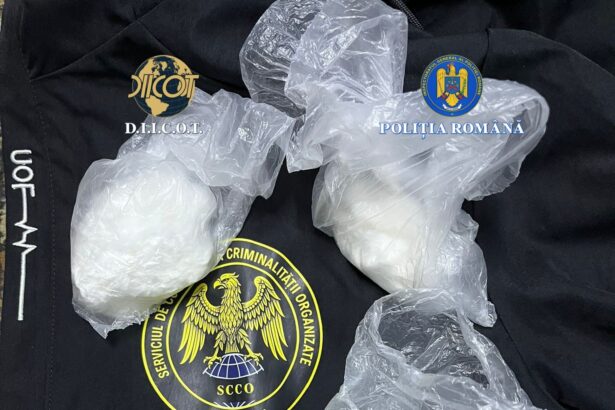 barbat din mehedinti prins cand vindea sute de grame de cocaina cu 12 000 de euro 6968c48c2f90a