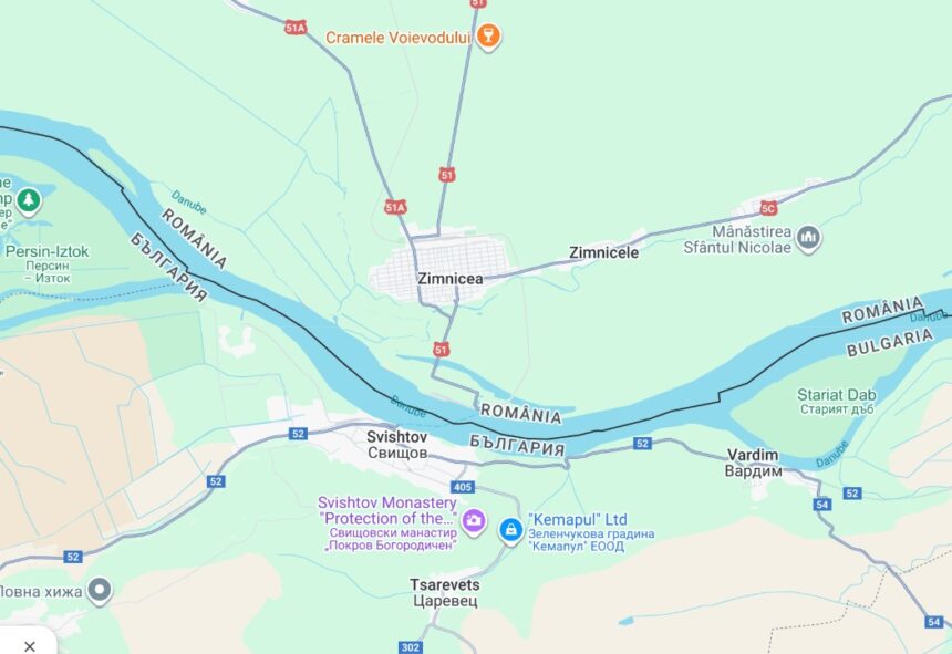 barja cu azot scufundata in apele dunarii prima reactie a autoritatilor locale 69660d1cb0fb6