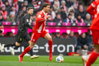 bayern munchen anunta despartirea de mijlocasul leon goretzka din vara 697c8c5c7dd86