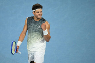 ben shelton il invinge pe casper ruud si se califica in sferturile de finala la australian open 697762f2ee1a1